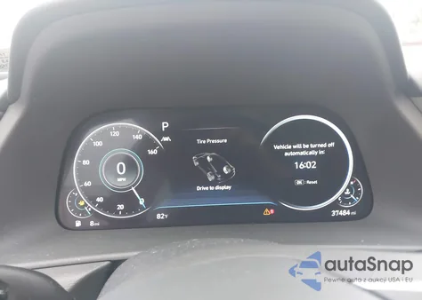 2021 Hyundai Sonata Sel из США, поврежденный, VIN KMHL14JA3MA159177